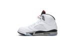 Air Jordan 5 Retro White Cement 136027-104 CVST