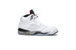 Air Jordan 5 Retro White Cement 136027-104 CVST