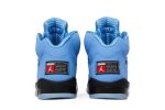 Air Jordan 5 ‘UNC’ DV1310-401 CVST