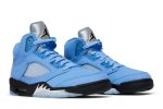 Air Jordan 5 ‘UNC’ DV1310-401 CVST