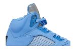 Air Jordan 5 ‘UNC’ DV1310-401 CVST