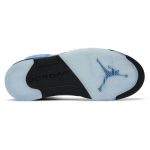 Air Jordan 5 ‘UNC’ DV1310-401 CVST