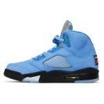 Air Jordan 5 ‘UNC’ DV1310-401 CVST