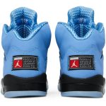 Air Jordan 5 ‘UNC’ DV1310-401 CVST