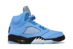 Air Jordan 5 ‘UNC’ DV1310-401 CVST