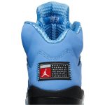 Air Jordan 5 ‘UNC’ DV1310-401 CVST