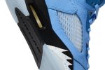 Air Jordan 5 ‘UNC’ DV1310-401 CVST