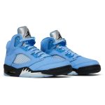 Air Jordan 5 ‘UNC’ DV1310-401 CVST