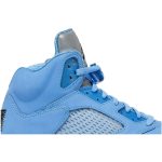 Air Jordan 5 ‘UNC’ DV1310-401 CVST