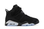 Air Jordan 6 Retro ‘Metallic Silver’ DX2836-001 CVST