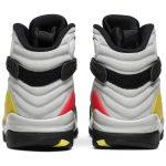 Air Jordan 8 Retro SP SE ‘Multi-Color’ BQ7666-100 CVST