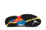 Air Jordan 8 Retro SP SE ‘Multi-Color’ BQ7666-100 CVST