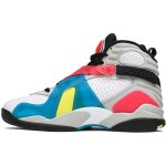 Air Jordan 8 Retro SP SE ‘Multi-Color’ BQ7666-100 CVST