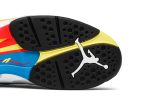 Air Jordan 8 Retro SP SE ‘Multi-Color’ BQ7666-100 CVST