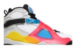 Air Jordan 8 Retro SP SE ‘Multi-Color’ BQ7666-100 CVST