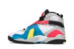 Air Jordan 8 Retro SP SE ‘Multi-Color’ BQ7666-100 CVST