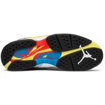 Air Jordan 8 Retro SP SE ‘Multi-Color’ BQ7666-100 CVST