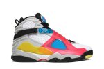 Air Jordan 8 Retro SP SE ‘Multi-Color’ BQ7666-100 CVST