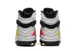 Air Jordan 8 Retro SP SE ‘Multi-Color’ BQ7666-100 CVST