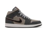 Air Jordan Air 1 Mid SE Night Stadium FQ8338-017 CVST