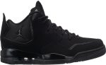 Air Jordan Courtside 23 Triple Black AR1000-001 CVST