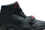 Air Jordan Legacy 312 Elephant Print AV3922-006 CVST