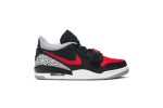 Air Jordan Legacy 312 Low Bred Cement CD7069-006 CVST