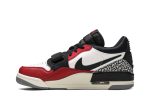 Air Jordan Legacy 312 Low ‘Chicago’ CD7069-106 CVST