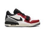 Air Jordan Legacy 312 Low ‘Chicago’ CD7069-106 CVST