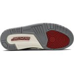 Air Jordan Legacy 312 Low ‘Chicago’ CD7069-106 CVST