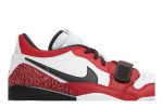 Air Jordan Legacy 312 Low Chicago CD7069-116 CVST