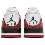 Air Jordan Legacy 312 Low Chicago CD7069-116 CVST