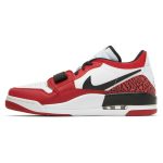 Air Jordan Legacy 312 Low Chicago CD7069-116 CVST