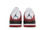 Air Jordan Legacy 312 Low Chicago CD7069-116 CVST