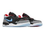 Air Jordan Legacy 312 Low Chicago Flag CD7069-004 CVST