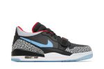 Air Jordan Legacy 312 Low Chicago Flag CD7069-004 CVST