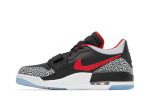 Air Jordan Legacy 312 Low Chicago Flag CD7069-004 CVST