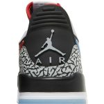 Air Jordan Legacy 312 Low Chicago Flag CD7069-004 CVST