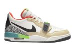 Air Jordan Legacy 312 Low Gradient DZ2762-101 CVST