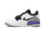 Air Jordan Legacy 312 Low Lakers CD7069-102 CVST