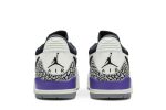 Air Jordan Legacy 312 Low Lakers CD7069-102 CVST