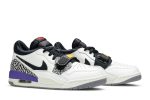 Air Jordan Legacy 312 Low Lakers CD7069-102 CVST