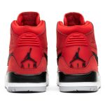 Air Jordan Legacy 312 ‘Toro’ AV3922-601 CVST