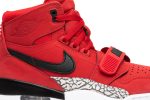 Air Jordan Legacy 312 ‘Toro’ AV3922-601 CVST