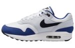 Air Max 1 Low Deep Royal Blue FD9082-001 CVST