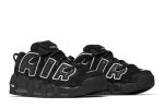 AMBUSH x Nike Air More Uptempo Low ‘Black’ FB1299-001 CVST