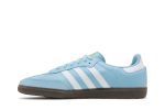 Argentina x adidas Samba Team Clear Blue HQ7037 CVST