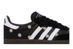 atmos x FACE x adidas Samba OG Embroidered Daisies H03848 CVST