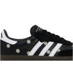 atmos x FACE x adidas Samba OG Embroidered Daisies H03848 CVST