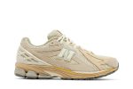 AURALEE x New Balance 1906R ‘Bone White’ M1906RAU CVST